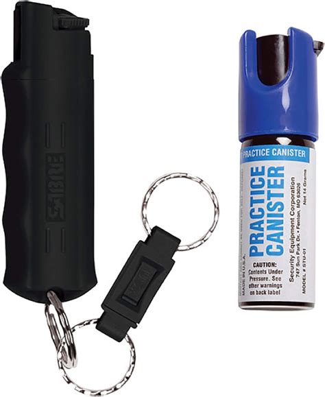 is pepper spray legal in singapore