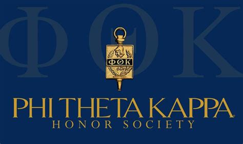 is phi theta kappa legit