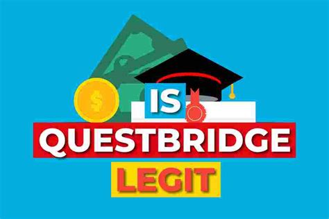 is questbridge legit