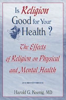 is religion good for your health is religion good for your health Epub