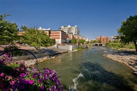 is reno a good place to live