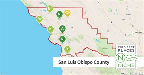 is san luis obispo a good place to live