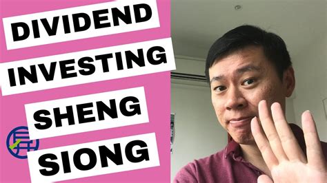 is sheng siong a good investment