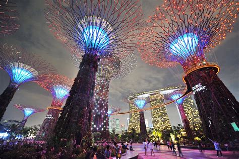 is singapore a good place to live in