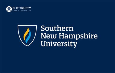 is snhu legit