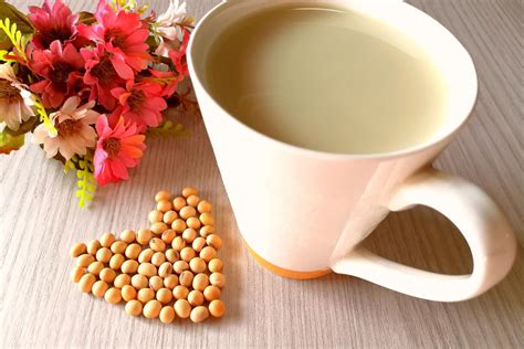 is soy milk healthy for pregnancy