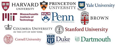 is stanford an ivy league