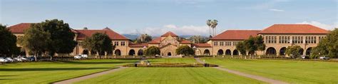 is stanford university an ivy league