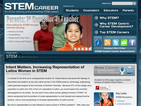 is stem in 10th grade