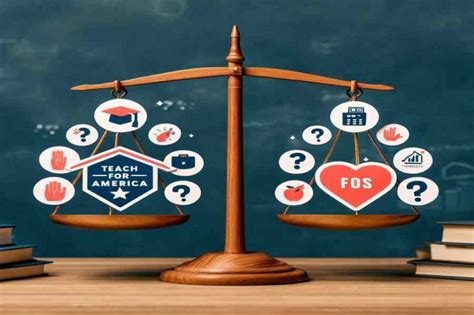 is teach for america worth it
