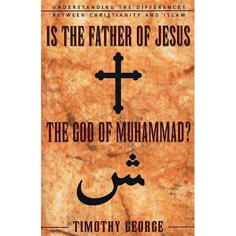 is the father of jesus the god of muhammad? PDF