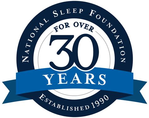 is the national sleep foundation legitimate