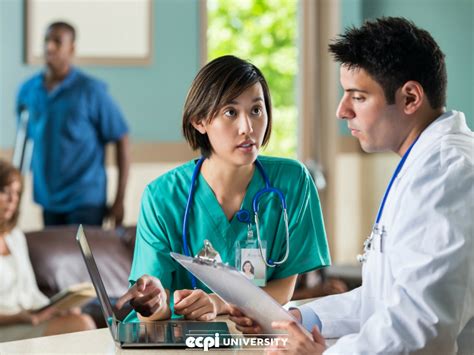 is the nursing program hard to get into