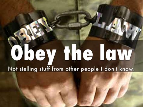 is there a duty to obey the law is there a duty to obey the law PDF