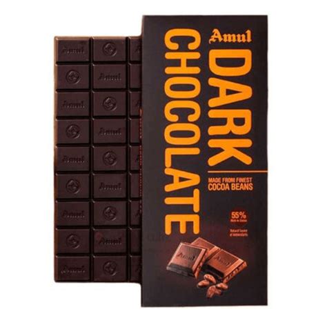 is there any dark chocolates avilable in market in 150gm PDF