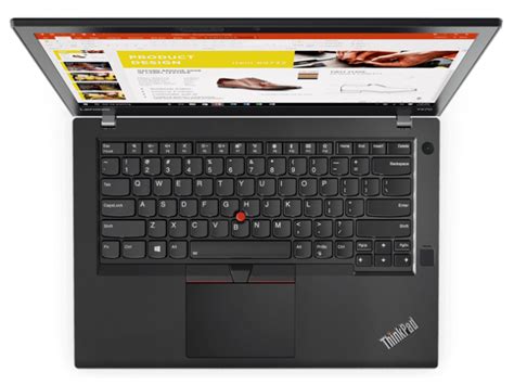 is thinkpad durable