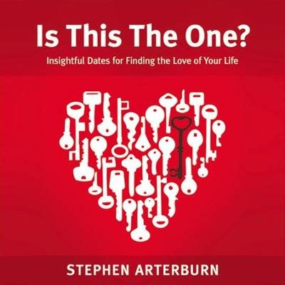 is this the one? insightful dates for finding the love of your life PDF