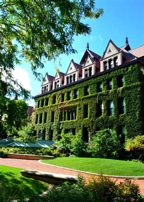 is uchicago an ivy