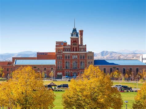 is university of denver a good school
