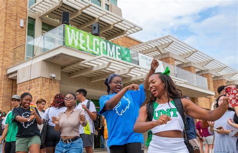 is unt a good school