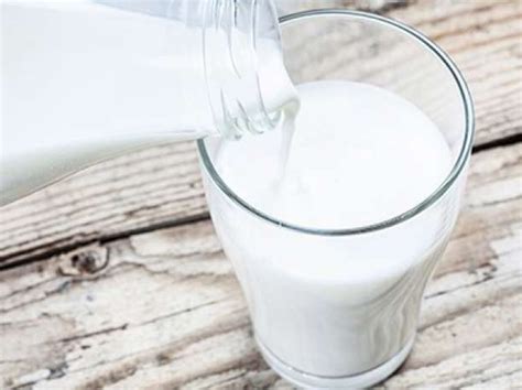 is vitamin d milk good for you