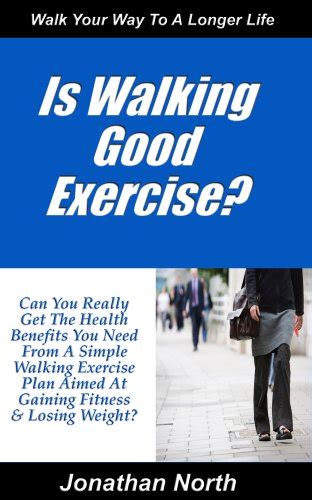 is walking good exercise? achievable fitness for everyone book 1 Epub