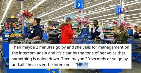 is walmart a bad retail job