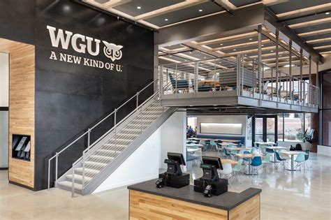is wgu a good university