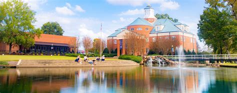 is wingate university a good school