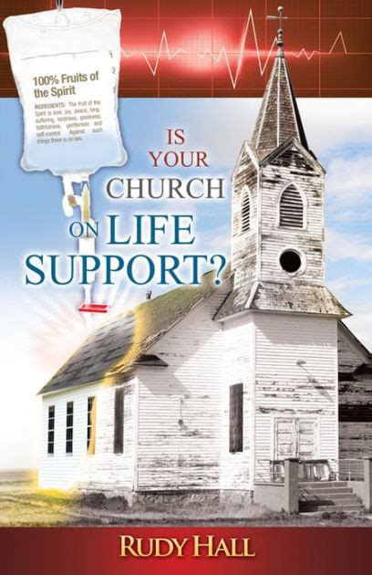 is your church on life support? Doc