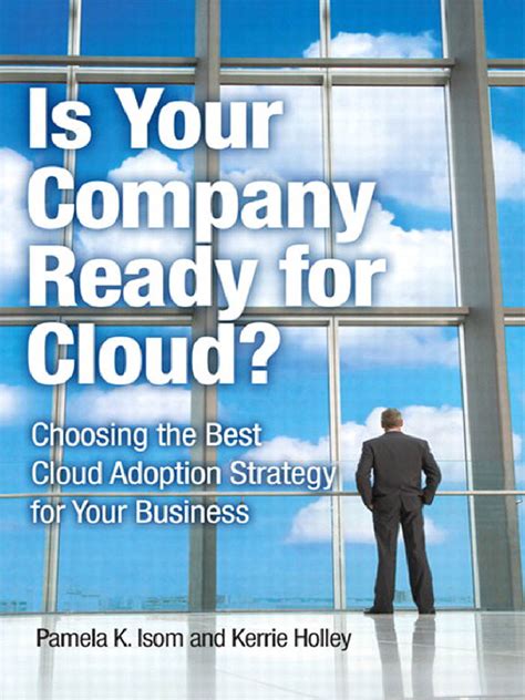 is your company ready for cloud is your company ready for cloud Reader