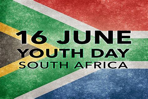 is youth day a public holiday