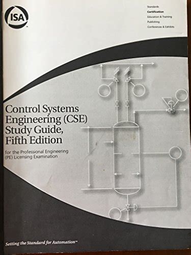 isa control systems engineering study guide pdf Doc