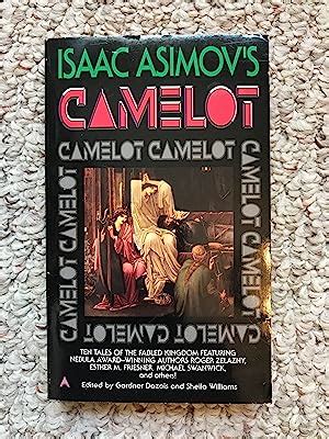 isaac asimovs camelot Epub