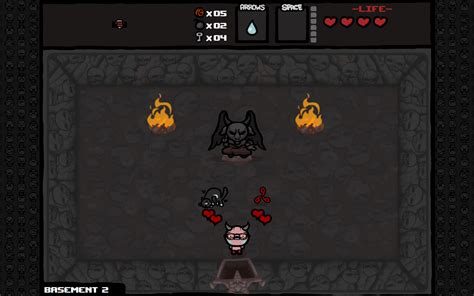 isaac devil room needs key