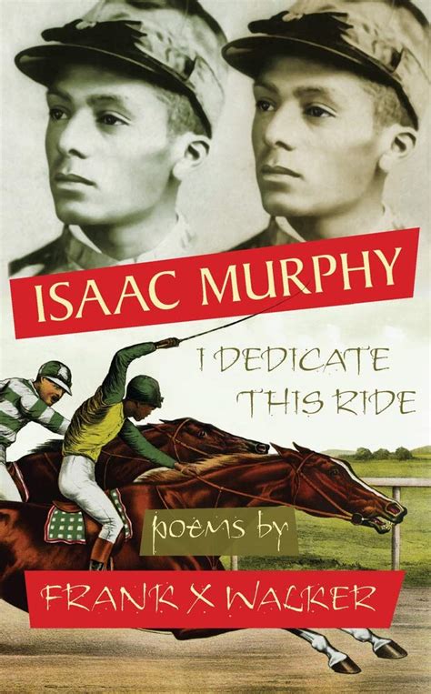 isaac murphy i dedicate this ride PDF