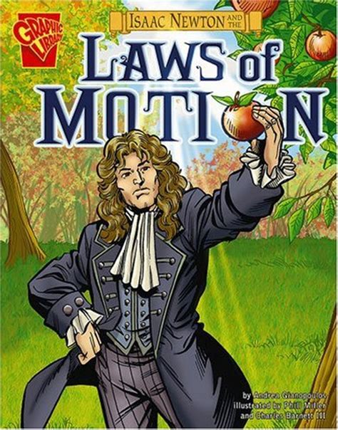 isaac newton and the laws of motion inventions and discovery Epub