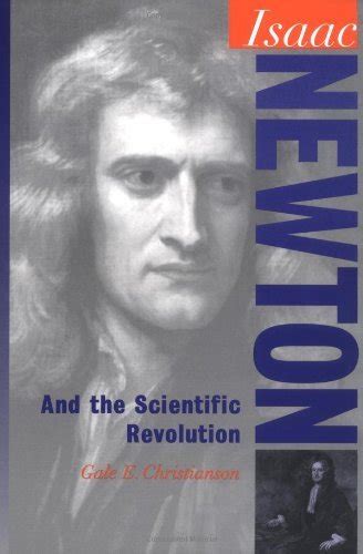 isaac newton and the scientific revolution oxford portraits in science Epub