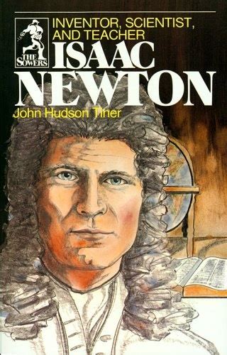 isaac newton inventor scientist and teacher sower series Doc