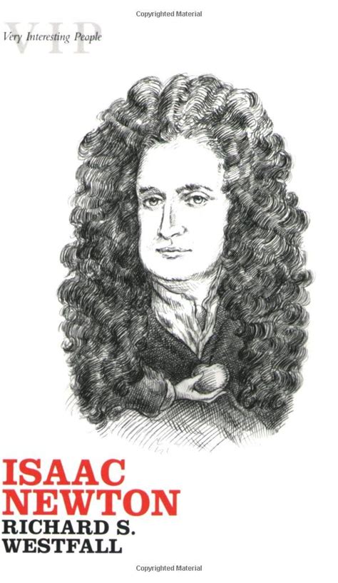 isaac newton very interesting people series Epub