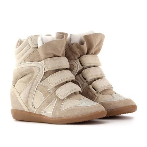 isabel marant sneakers