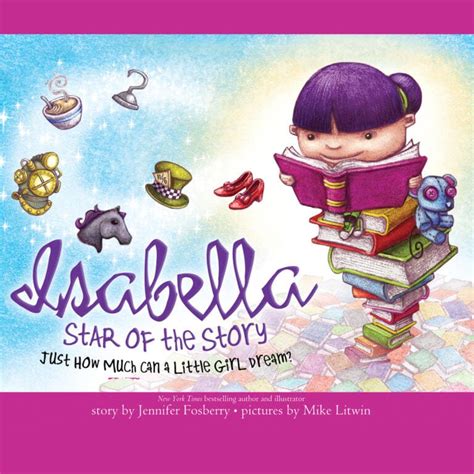 isabella star of the story PDF