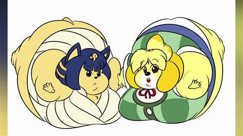 isabelle inflation