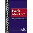 isaiah vol 1 chapters 1 39 westminster bible companion Epub