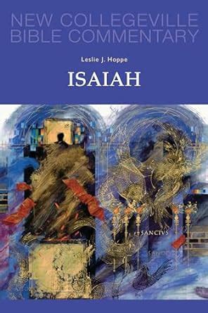 isaiah volume 13 new collegeville bible commentary old testament Kindle Editon