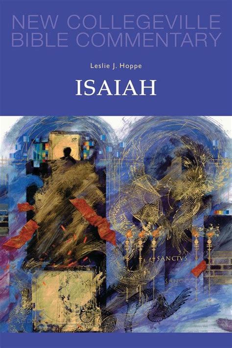 isaiah volume 13 new collegeville bible commentary old testament Kindle Editon