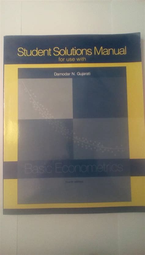 isbn 0072427922 student solutions manual Epub