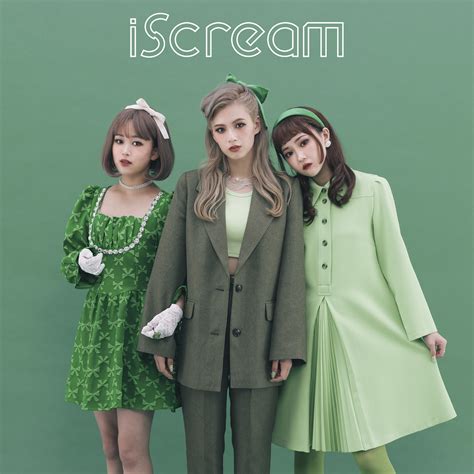 iscream