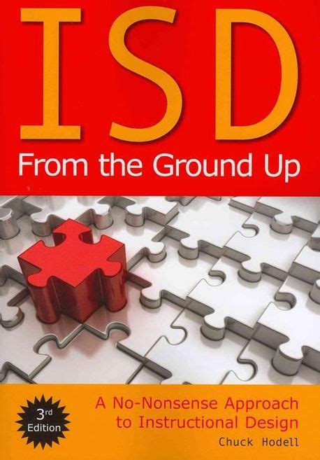 isd from the ground up isd from the ground up PDF