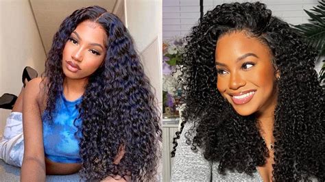 iseehair Glueless Wig: 10,000-Character Guide to Effortless Hair Transformations